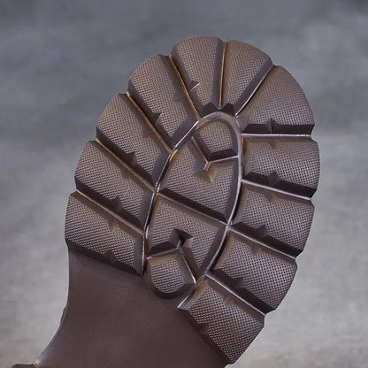 Holly™ – Orthopädische Stiefel