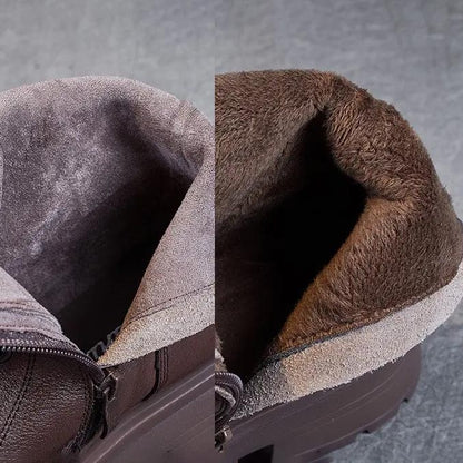 Holly™ – Orthopädische Stiefel