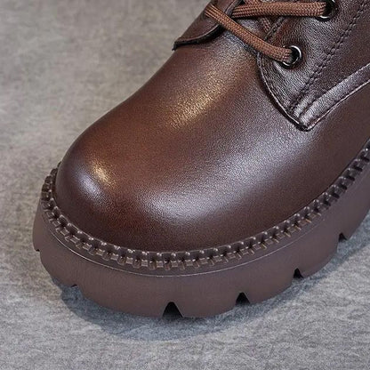 Holly™ – Orthopädische Stiefel
