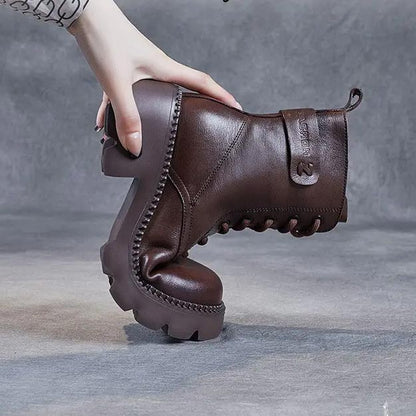 Holly™ – Orthopädische Stiefel