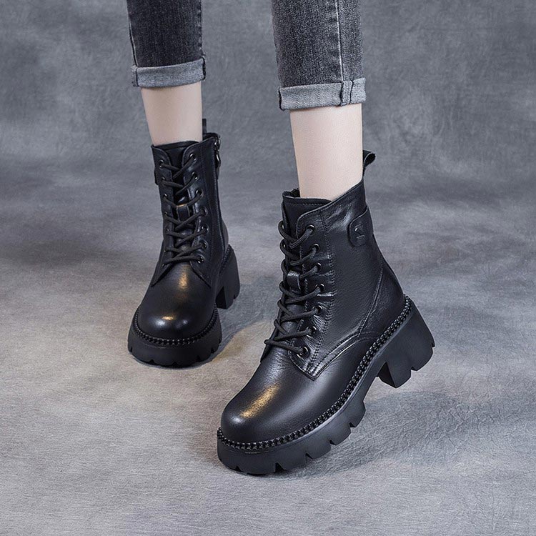 Holly™ – Orthopädische Stiefel