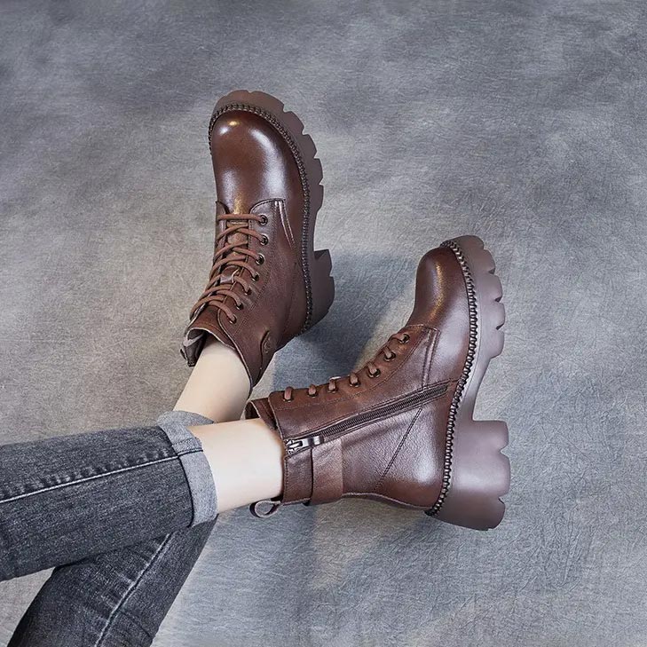 Holly™ – Orthopädische Stiefel