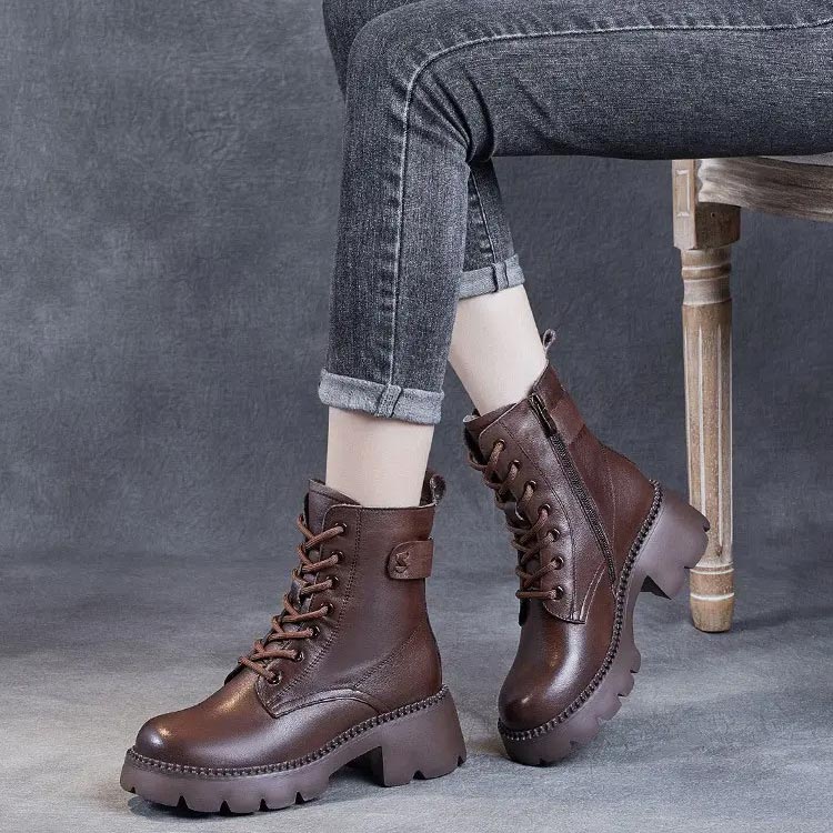 Holly™ – Orthopädische Stiefel