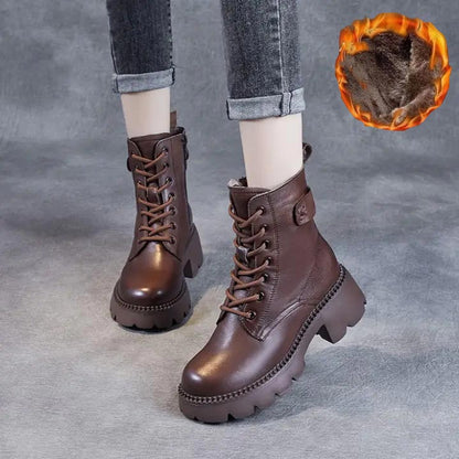 Holly™ – Orthopädische Stiefel