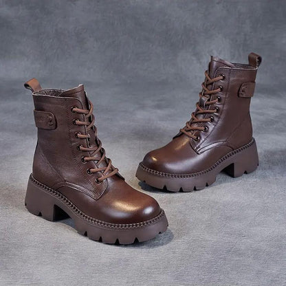 Holly™ – Orthopädische Stiefel