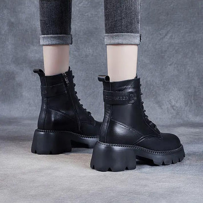 Holly™ – Orthopädische Stiefel