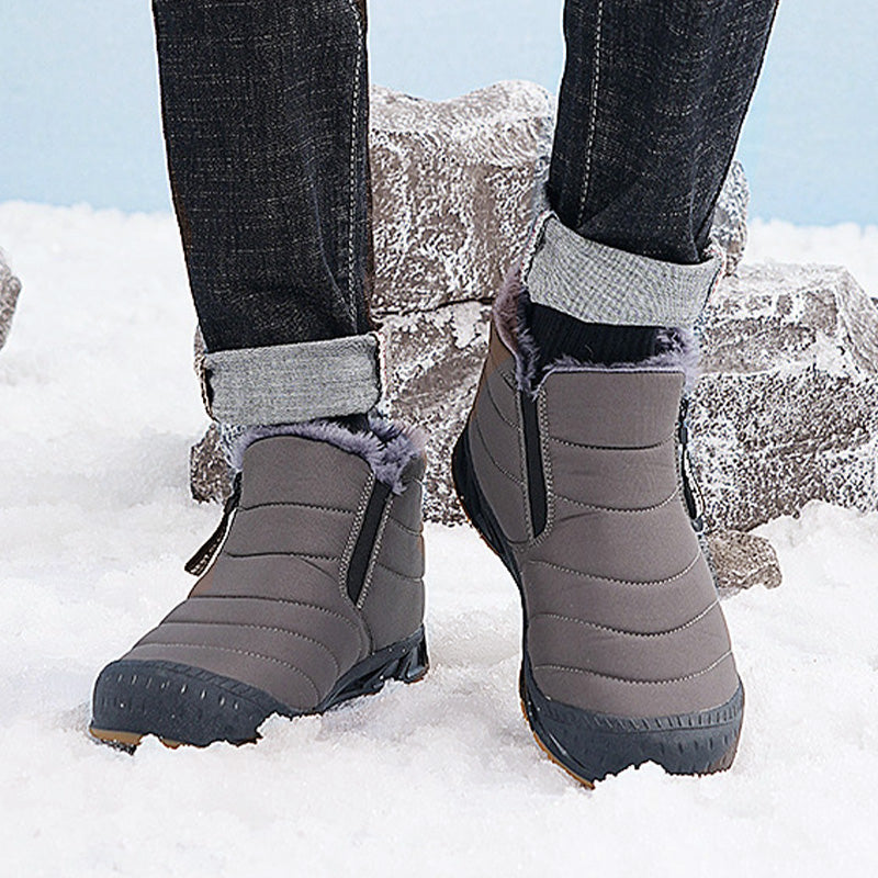 Olsen & Olsen™ Noah | Leren laarzen
