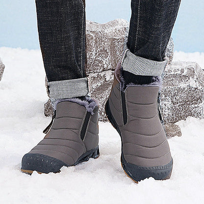 Olsen & Olsen™ Noah | Leren laarzen