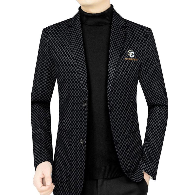 RABANUS I LUXURIÖSER BLAZER