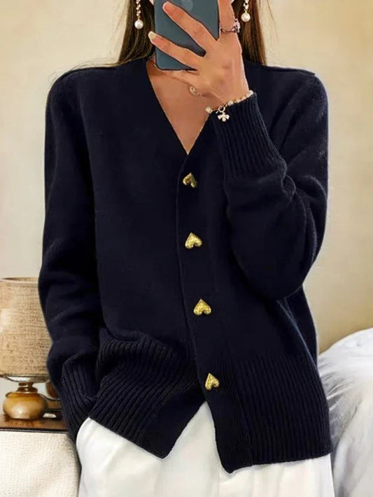 Aria | Valerie Elegante Cardigan