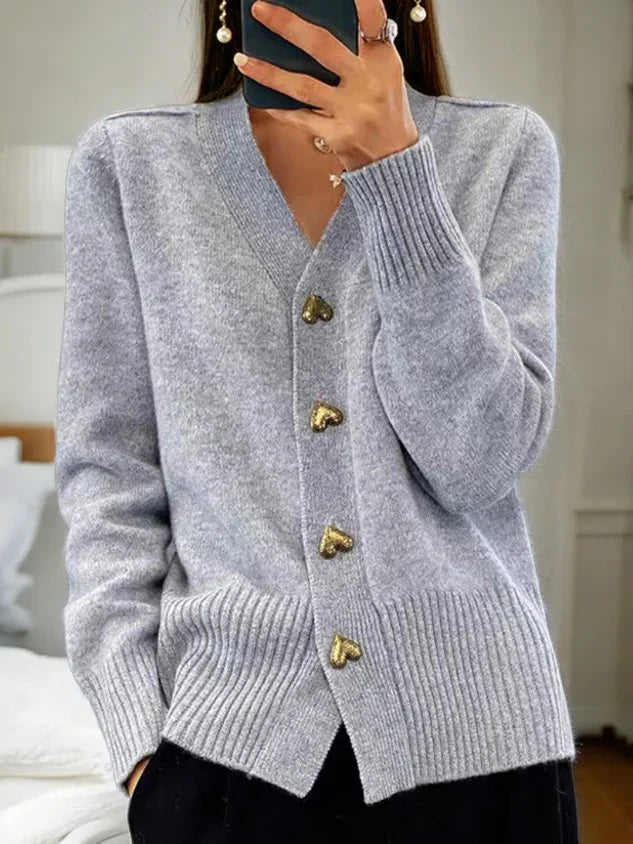 Aria | Valerie Elegante Cardigan