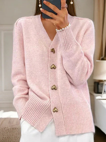 Aria | Valerie Elegante Cardigan