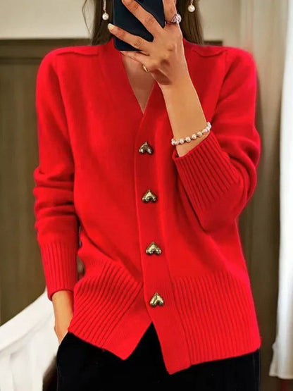 Aria | Valerie Elegante Cardigan