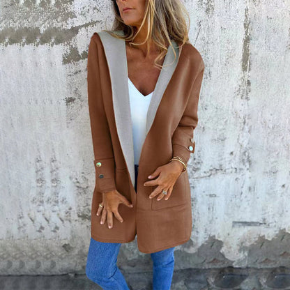 Talyra Zachte Tint Drapé