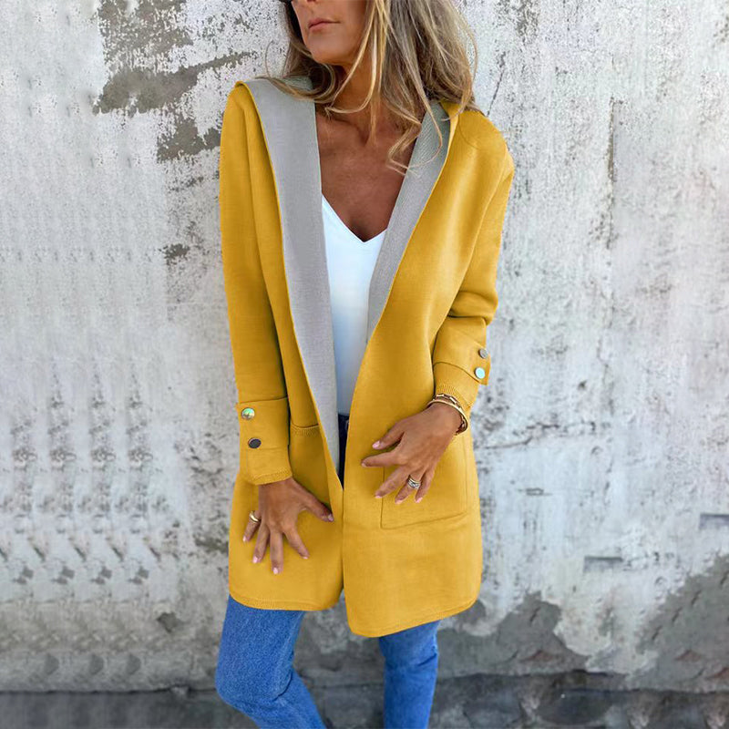 Talyra Zachte Tint Drapé