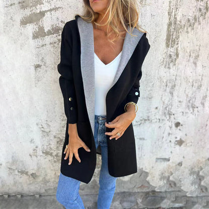 Talyra Zachte Tint Drapé