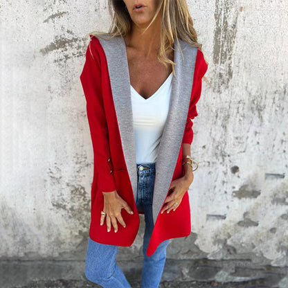 Talyra Zachte Tint Drapé