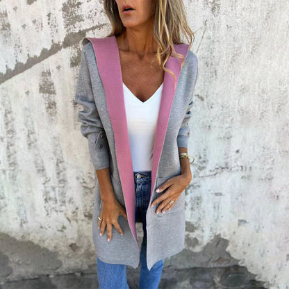 Talyra Zachte Tint Drapé