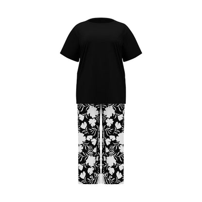 THARAH | Tweedelig vrijetijdsoutfit voor dames