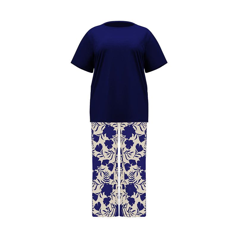 THARAH | Tweedelig vrijetijdsoutfit voor dames