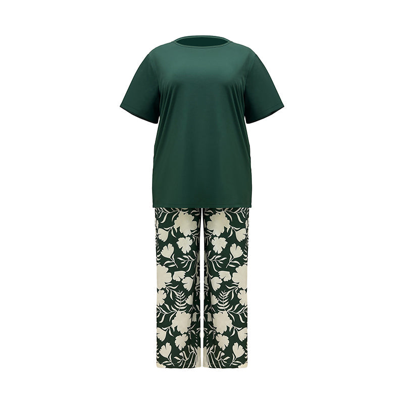 THARAH | Tweedelig vrijetijdsoutfit voor dames