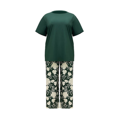THARAH | Tweedelig vrijetijdsoutfit voor dames