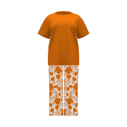 THARAH | Tweedelig vrijetijdsoutfit voor dames