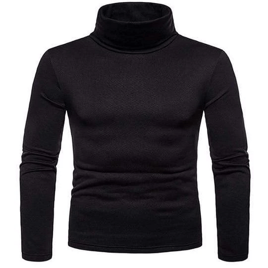 Stefano Turtleneck Sweater