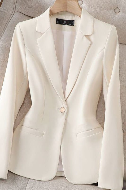 Sylva Rae – Perfecte Blazer