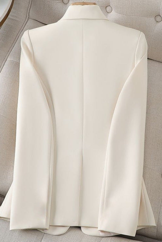 Sylva Rae – Perfekter Blazer