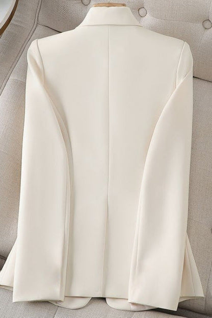Sylva Rae – Perfekter Blazer