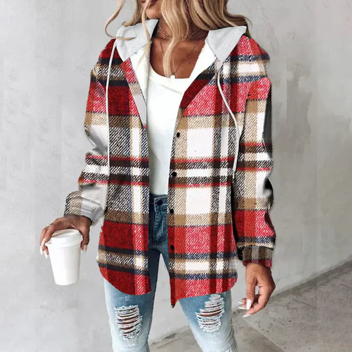 Sofia™ | Übergangsjacke