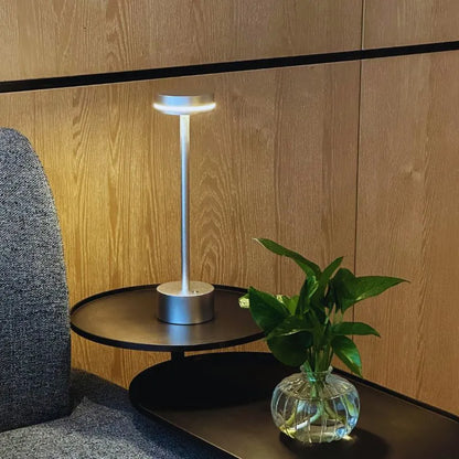 Kosmische elegante Lampe