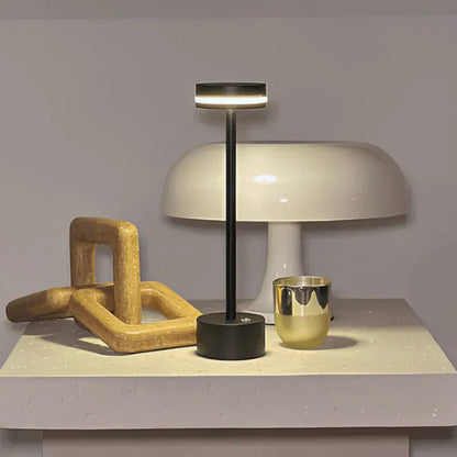 Kosmische elegante Lampe
