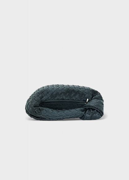 Mini sac tressé pour femme - Soera