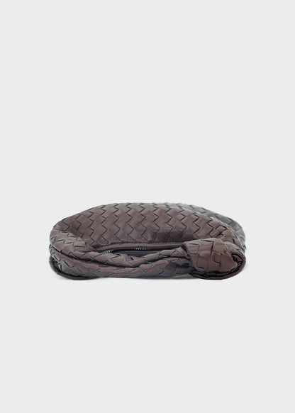 Mini sac tressé pour femme - Soera