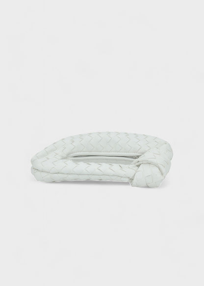 Mini sac tressé pour femme - Soera