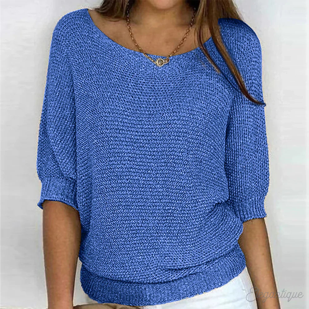 LUIGIA - ELEGANTE TRUI