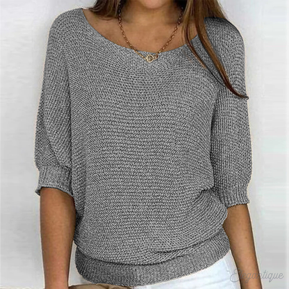 Willemine | Pullover