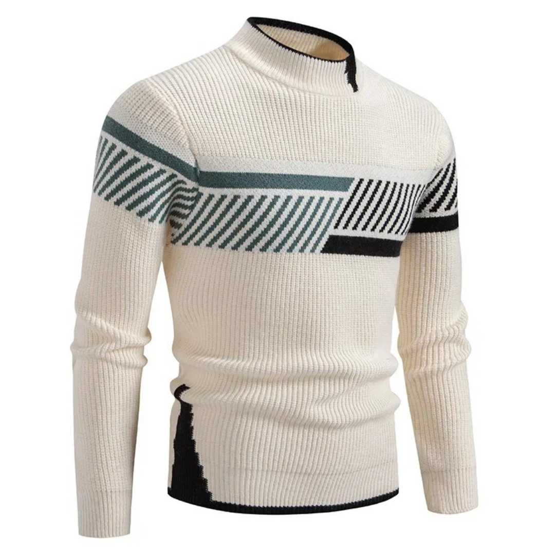 Rainer | Premium Pullover