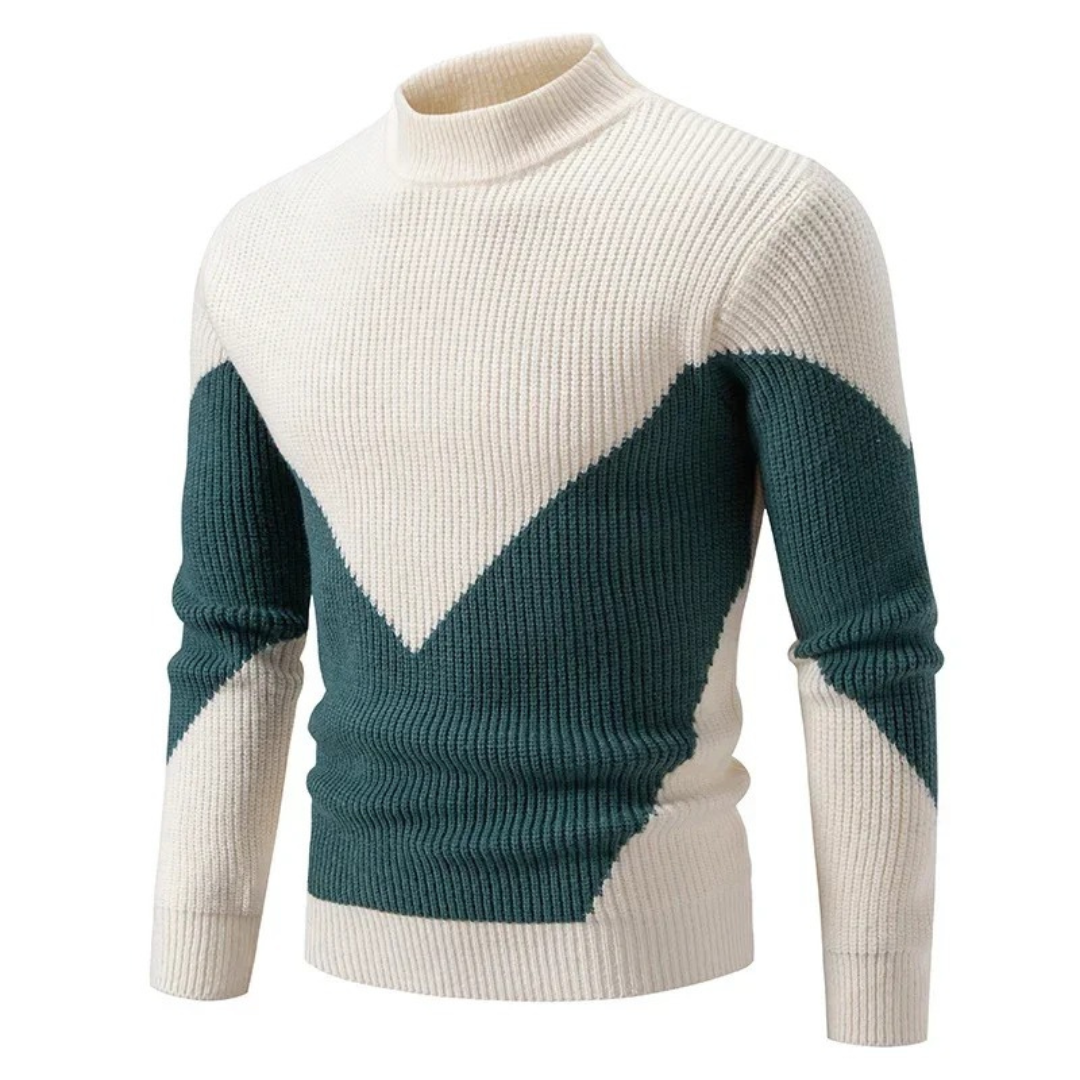 Rainer | Premium Pullover