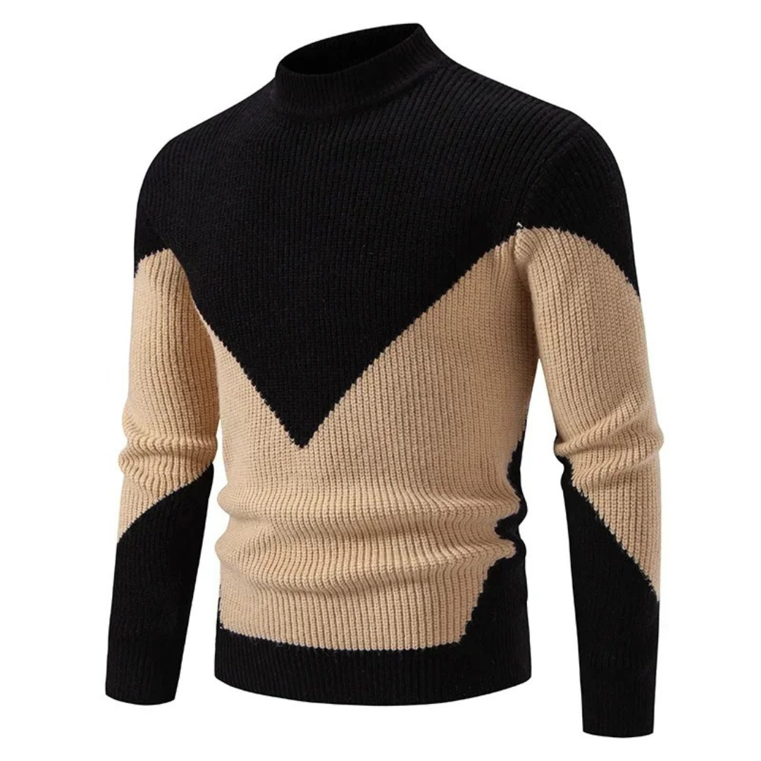 Rainer | Premium Pullover