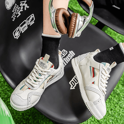 Ryan | Gelimiteerde retro-sneakers