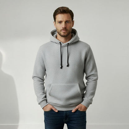 Luke™ | Comfortabele hoodie