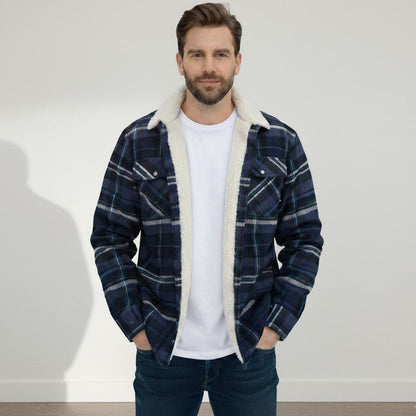 Henry™ | Bomberjacke