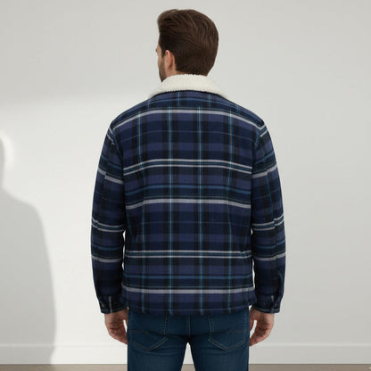 Henry™ | Bomberjacke