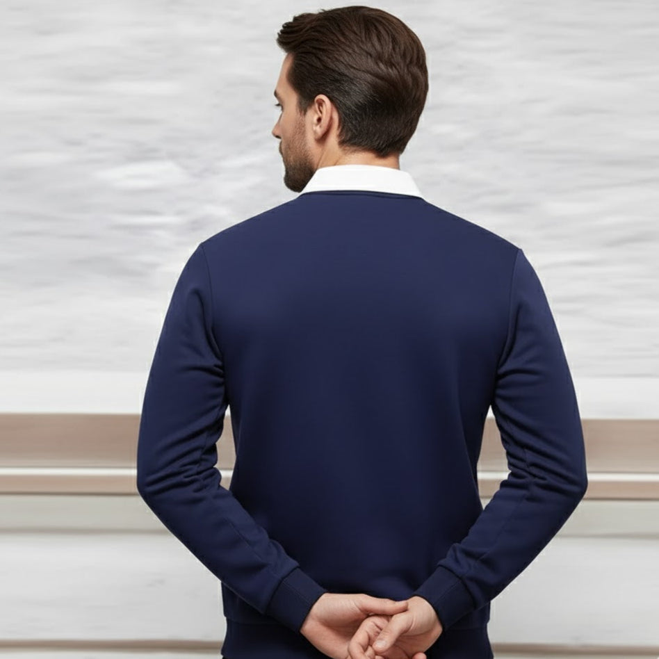 Andrew™ | Herren Polo-Pullover