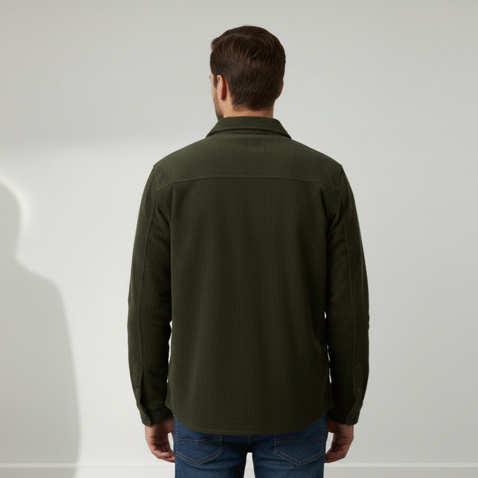 Nicholas™ | Luxus Übermantel