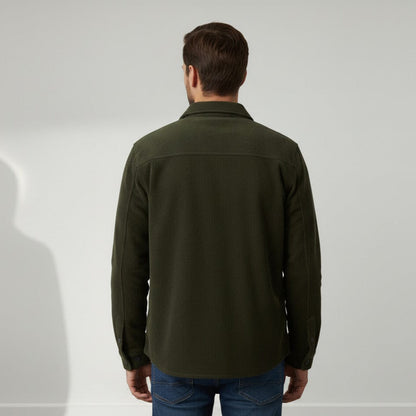 Nicholas™ | Luxus Übermantel
