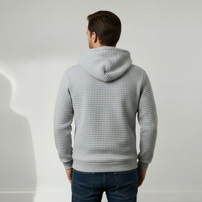 Luke™ | Comfortabele hoodie